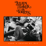 Baker, Julien & Torress "Send A Prayer My Way (Colored Vinyl)" ***PRE-ORDER***