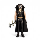 Reaction Figure: King Diamond