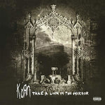 Korn "Take A Look In The Mirror"