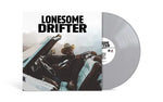 Crockett, Charley "Lonesome Drifter (Colored Vinyl)" ***PRE-ORDER***