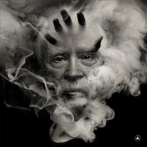 Carpenter, John "Lost Themes: 10th Anniversary Art Edition (Colored Vinyl)"