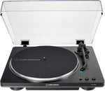 Audio Technica LP70 Turntable