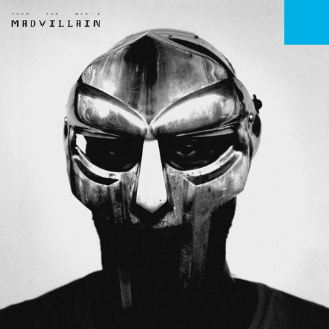 Madvillain "Madvillainy (Audiophile Edition)" ***PRE-ORDER***