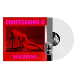Madonna "Confessions II"