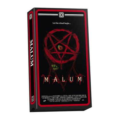 Malum VHS
