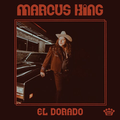 Marcus King "El Dorado"