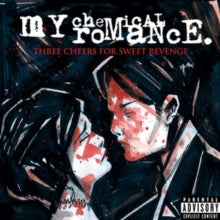 My Chemical Romance "Three Cheers For Sweet Revenge"