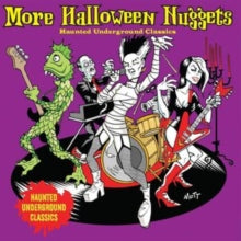 More Halloween Nuggets (Various)
