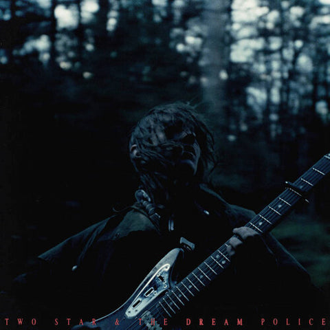 Mk.gee "Two Star & The Dream Police (Colored Vinyl)"
