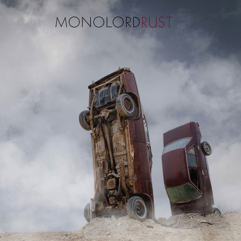 Monolord "Rust"