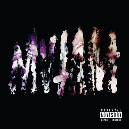 Mvtant "Gore + Mirrorshade"
