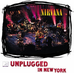 Nirvana "MTV Unplugged"