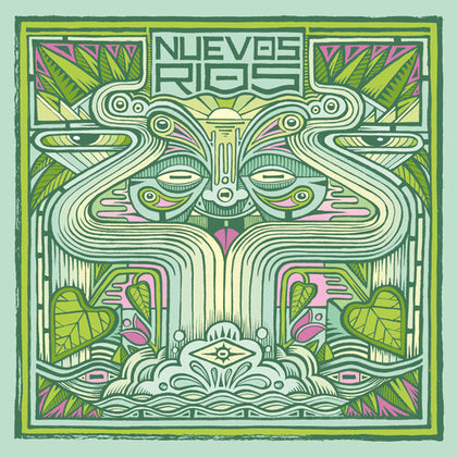 Nuevos Rios "S/T"