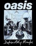 Oasis Definitely Monochrome Tee