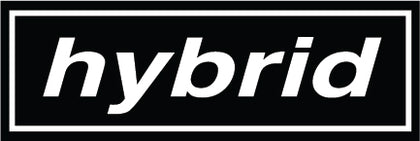 Definitely Maybe A Hybrid Sticker