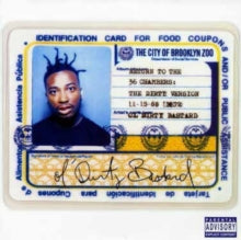 Ol' Dirty Bastard "Return To The 36 Chambers"