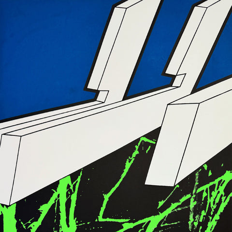 Oneohtrix Point Never "Tranquilizer (Colored Vinyl)"