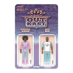 Reaction Figure: OutKast (Big Boi and Dre Present)