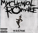 My Chemical Romance "Welcome To The Black Parade"