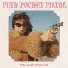 Avalon, Willow "Pink Pocket Pistol"