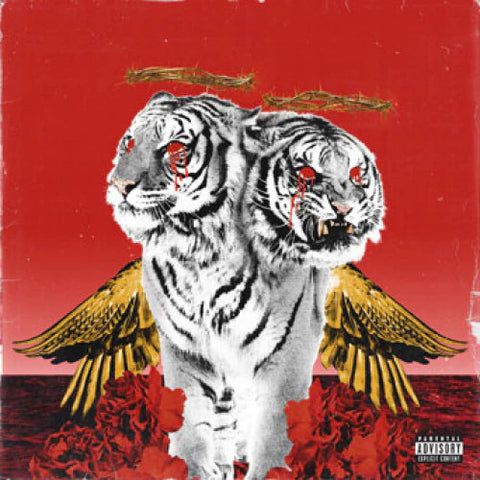 Polyphia "New Levels New Devils"