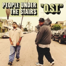 People Under The Stairs "OST"