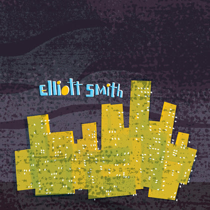 Smith, Elliott "Pretty (Ugly Before)"