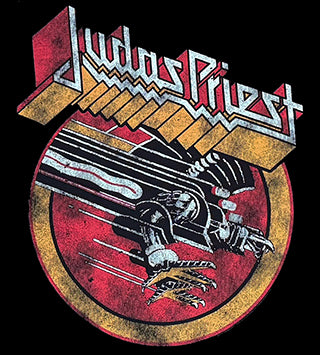 Judas Priest Tee