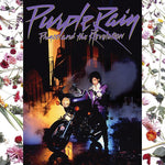Prince "Purple Rain"