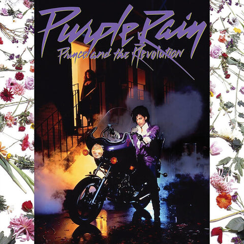 Prince "Purple Rain"