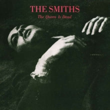 Smiths, The "The Queen Is Dead"