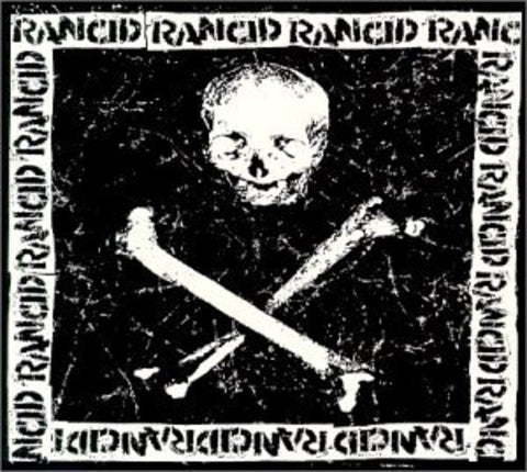 Rancid "S/T (2000)"