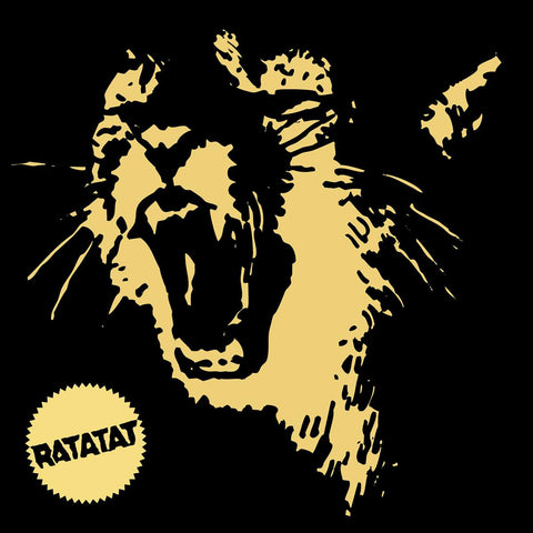 Ratatat "S/T"