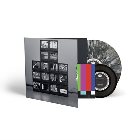 Rise Against "Nowhere Generation (Colored Vinyl)"