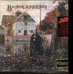 Black Sabbath "S/T"