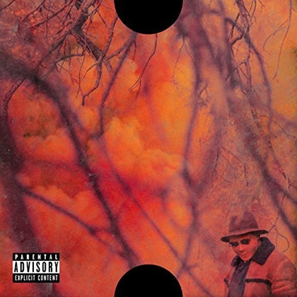 Schoolboy Q "Blank Face"