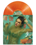 Taylor Swift "Life Of A Showgirl (Colored Vinyl)"
