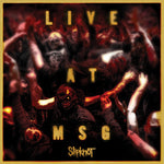 Slipknot "Live At MSG 2009"