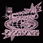 Snooper "Worldwide (Colored Vinyl)"