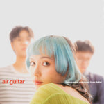 Sobs "Air Guitar (Colored Vinyl)"