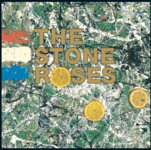Stone Roses "S/T"