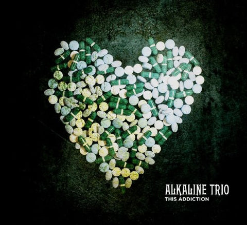 Alkaline Trio "This Addiction"