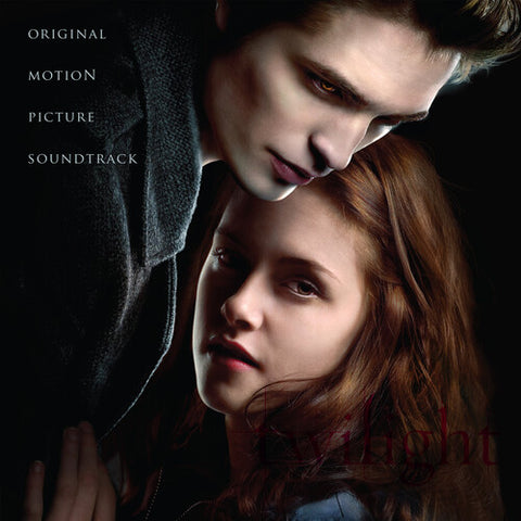 Twilight O.S.T. (Colored Vinyl)