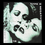 Type O Negative Bloody Kisses Tee