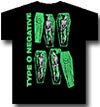 Type O Negative "Coffin" Tee