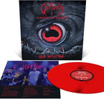 Obituary "Cause Of Death: Live Infection (Colored Vinyl)"