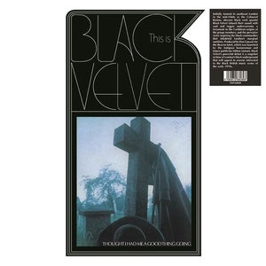 Black Velvet "This Is..."