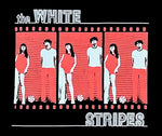 White Stripes Tee