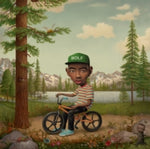 Tyler, The Creator "Wolf (Colored Vinyl)"