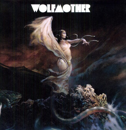Wolfmother "S/T (10th Anniversary)"